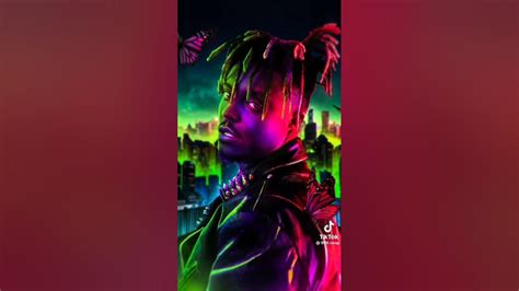 Fire Juice Wrld Wallpapers Part 14 Youtube