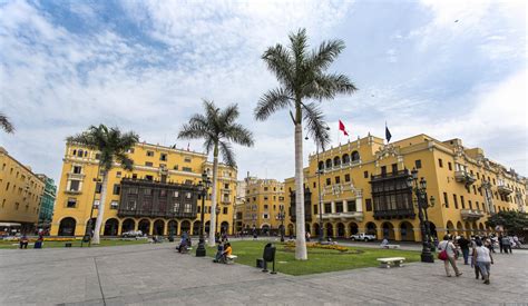 Lima Peru Blog About Interesting Places