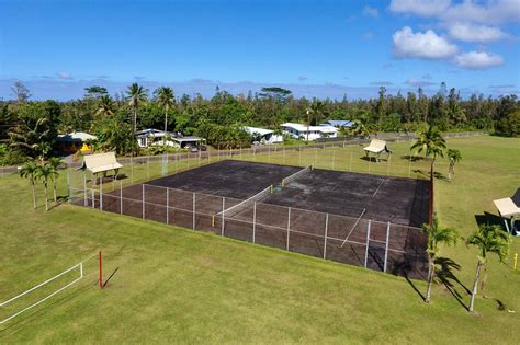 LAND EQUITIES — GORGEOUS .35 ACRE HAWAIIAN SHORES LOT 610 KAWAKAWA ST
