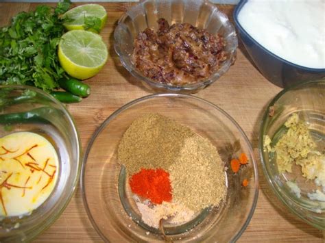 1 cup of rice to 2 cups of water. Cooking Delights: Kabab Biryani(Pakistani)