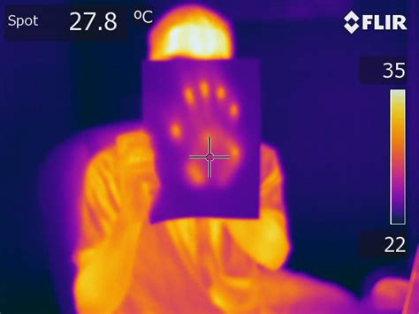 6 Amazing Things You Didnt Know About Thermal Cameras Tester Blog