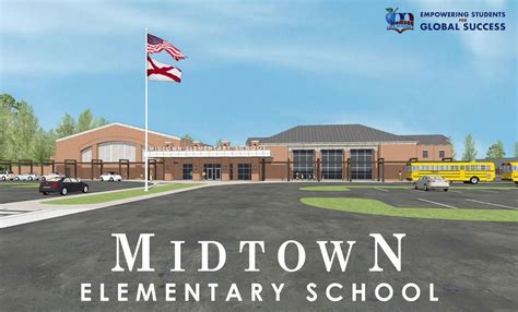 Madison Opening 34 Million Elementary School In The Fall Even As