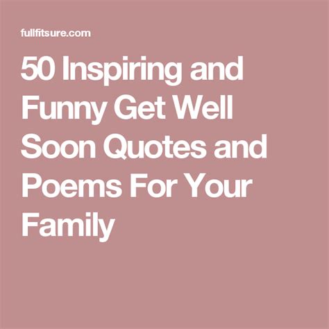 HugeDomains.com | Get well soon quotes, Get well quotes, Get well soon