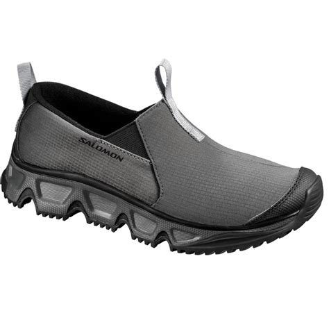 Salomon Rx Snow Moc Mens Footwear