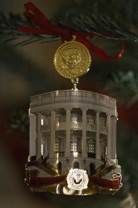 We did not find results for: Melania Trump unveils White House Christmas decorations ...
