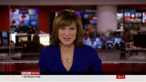 fiona bruce bbc one hd news at six december 11th 2019 youtube