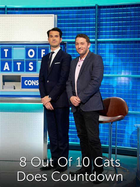 8 Out Of 10 Cats Does Countdown Full Cast And Crew Tv Guide