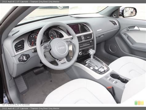 Gri aer conditionat geamuri electrice. Titanium Grey/Steel Grey Interior Prime Interior for the ...