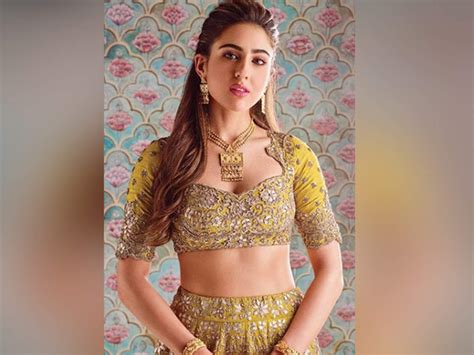 Sara Ali Khan S Latest Instagram Picture Proves Even Hot Sex Picture