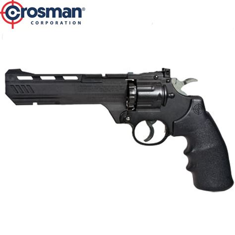 Crosman Vigilante Co2 Bb And Pellet Air Pistol Bagnall