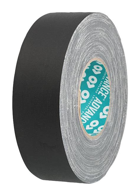 At160 50m X 50mm Advance Tapes Duct Tape Pe Polyethylene Cloth