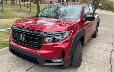 New 2022 Honda Ridgeline Sport Hdd Redesign Specs Review New 2022 All