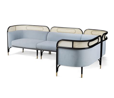 Targa Modular Sofa And Designer Furniture Architonic