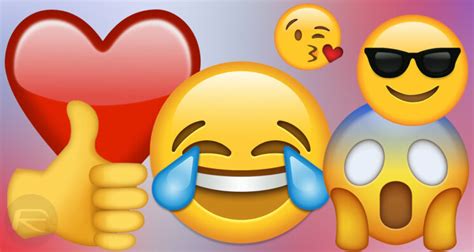 Latest Study Reveals Most Popular Emoji Characters Our Usage Pattern