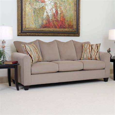 Here, you'll find the list of best sectional sofas you can get for any home, including the best large sectional, small sectional, cheap sectional, overall. Serta Upholstery Sofa | Wayfair | Sofa upholstery, Types ...