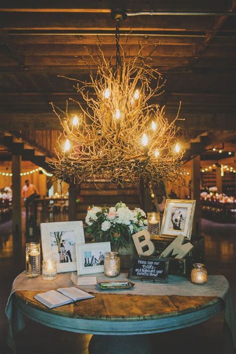 50 Awesome Rehearsal Dinner Decorations Ideas 12 Wedding Guest Book