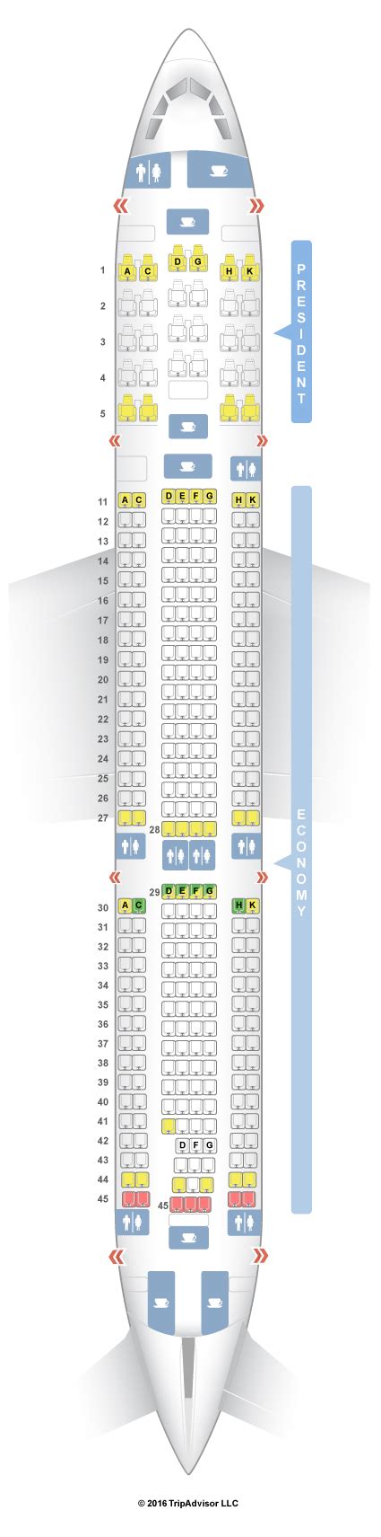 Seatguru Seat Map Aeroflot Seatguru Seating Map Sexiz Pix