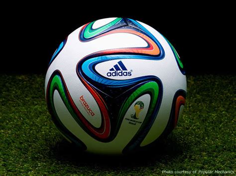 World Cup Soccer Ball Blogs Cdc