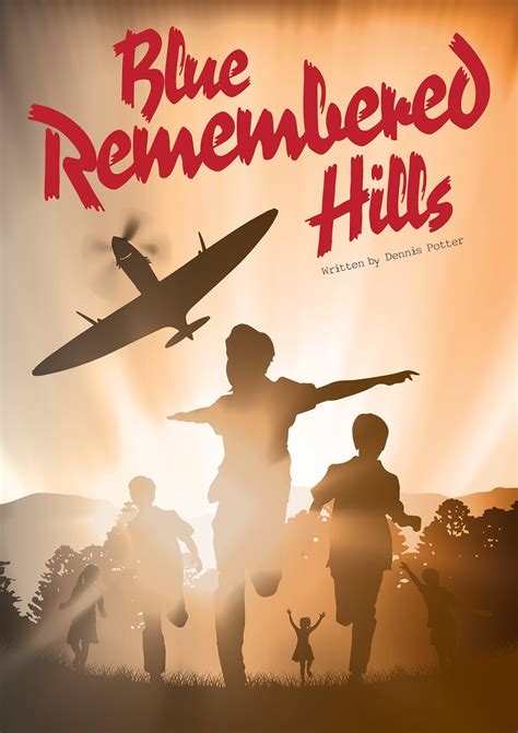 The North East Theatre Guide Preview Blue Remembered Hills At