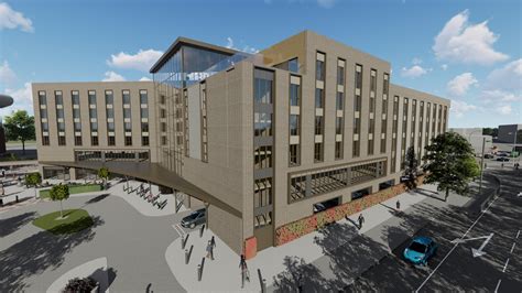 King power stadium, filbert way, le2 7fl leicester, uk. Hotel Brooklyn to Open Second Property in Leicester in ...
