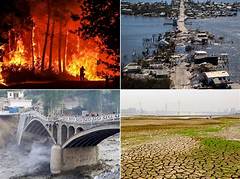 Climate Chaos Kktvs Urgent Call To Action On Impending Weather Disasters