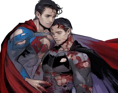 Rinnirrinnir Superbat Superbat Batman And Superman Superman X