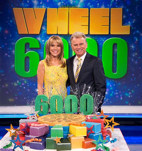 Host alex trebek is battling pancreatic cancer and has hinted he may not be able to go on much longer, although he is still. "Wheel of Fortune" to celebrate 6,000th episode