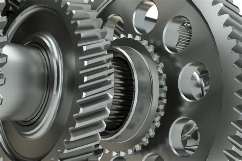 Types Of Gears A Guide To 11 Important Types You Must Know