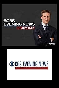 Cbs Evening News With Scott Pelley Episode Dated February Tv