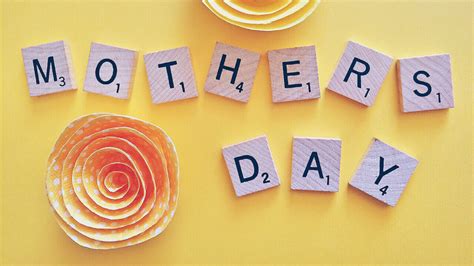 Mothers Day Webenglish