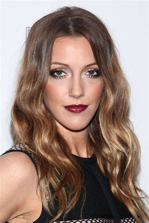 katie cassidy hair styles cool hairstyles beautiful long hair
