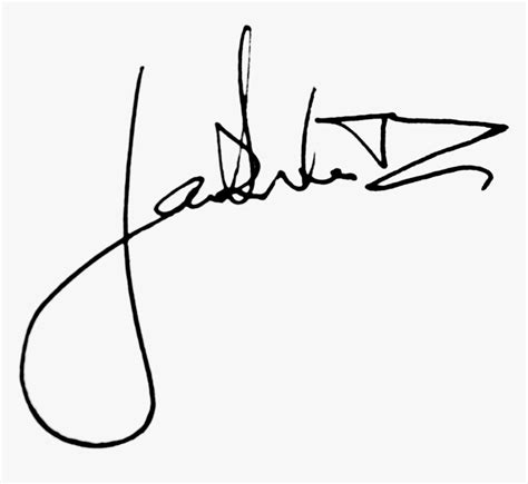 Signiture Messi S Autograph Png Download Messis Signature