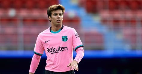 Such an unbending approach to style or philosophy is born out of historical precedence and the timelessness of the brand of football. Riqui Puig 'has no plans to leave' Barcelona ...
