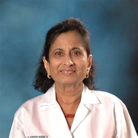 Dr Usha S Ram Md Ob Gyn Obstetrician Gynecologist In Bloomfield