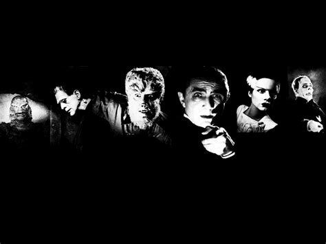 Universal Monsters Wallpapers Top Free Universal Monsters Backgrounds WallpaperAccess