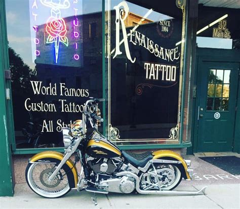 We did not find results for: Renaissance Tattoo Studio