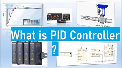 What Is Pid Controller In Plc Dcs Youtube