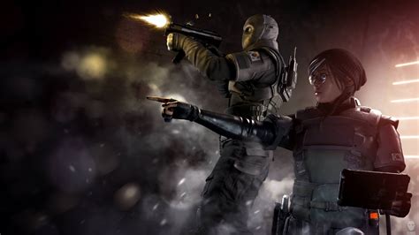 Rainbow Six Wallpapers On Wallpaperdog