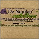 Remedies for Dog Sprayed By A Skunk