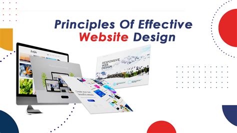 Effective Website Design Principles Sara Advertising