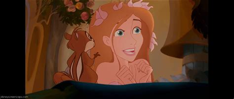 One during the nutcracker suite, and the other in the legendary sorcerer's apprentice in walt disney's 1941 animated film, when dumbo receives a loving bath from his mother, the soap bubbles form a hidden mickey. The Most Beautiful Disney Heroine COUNTDOWN! The Top 3 ...