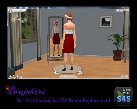Sims 4 Cas Background In Sims 3 Style Sims 4 Cas Background Sims 4