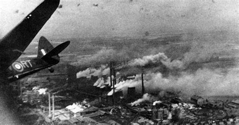 1000 Bombers Took Part In Largest World War Ii Bombing Raid We Are