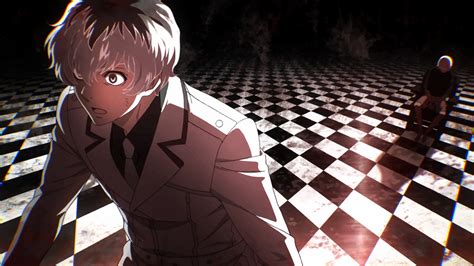 Follow the vibe and change your wallpaper every day! Wallpaper : anime boys, Tokyo Ghoul, Tokyo Ghoul re, Haise ...