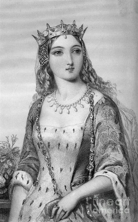Margaret Of Anjou 1430 1482 Queen By Print Collector
