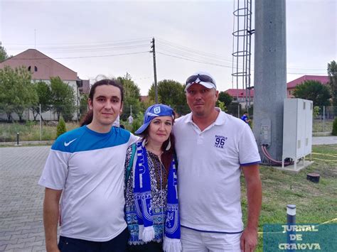 We may have video highlights with goals and news for some fc u craiova 1948 matches, but only if they play their match in one of the most popular football leagues. Fotbal : Suporterii FC U Craiova 1948 au venit sa sustina ...