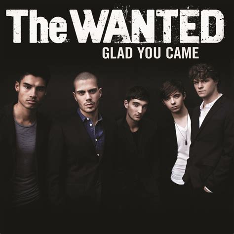 I m really glad know — know1 w1s1 nəu us nou v past tense knew [nju: Glad You Came, a song by The Wanted on Spotify
