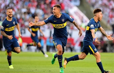 La boca, a neighbourhood of buenos aires, argentina. Boca Juniors: cinco jugadores que no seguirán en el ...