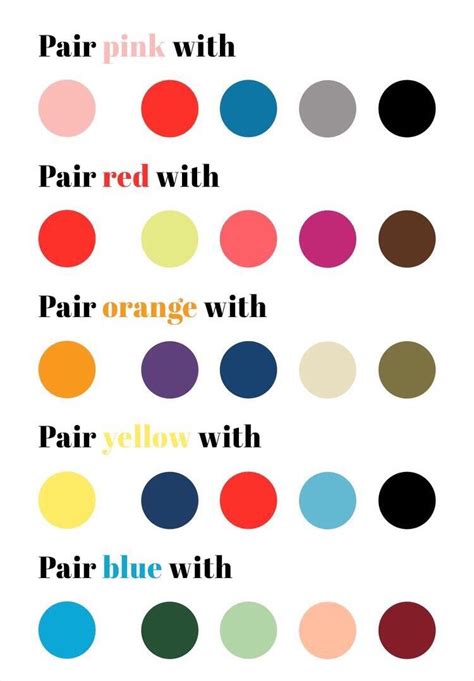 pin by allie rae on wanderlust wearing color color combos fashion vocabulary