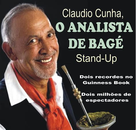 As Melhores Do Analista De Bagé